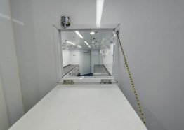 Castramóvel - Instituto Golias