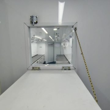 Castramóvel - Instituto Golias