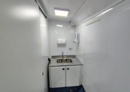 Castramóvel - Instituto Golias