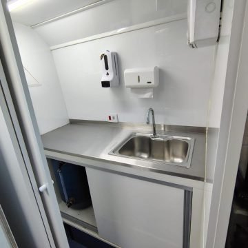 Castramóvel - Instituto Golias