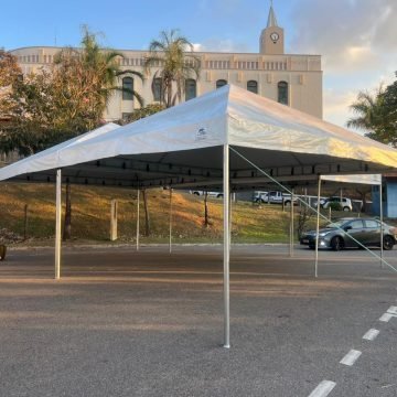 Castramóvel - Instituto Golias