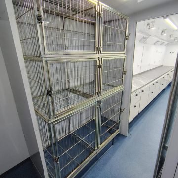 Castramóvel - Instituto Golias