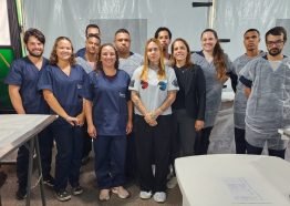 Castramóvel - Instituto Golias