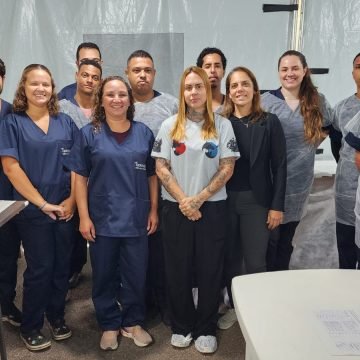 Castramóvel - Instituto Golias